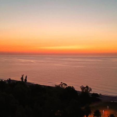 Las Mejores Vistas De Oropesa El Borseral Eksteriør bilde