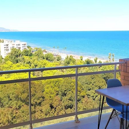 Las Mejores Vistas De Oropesa El Borseral Eksteriør bilde