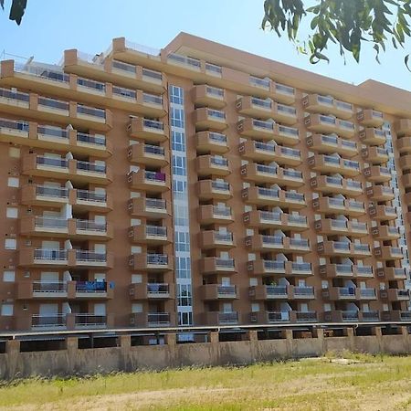 Las Mejores Vistas De Oropesa El Borseral Eksteriør bilde