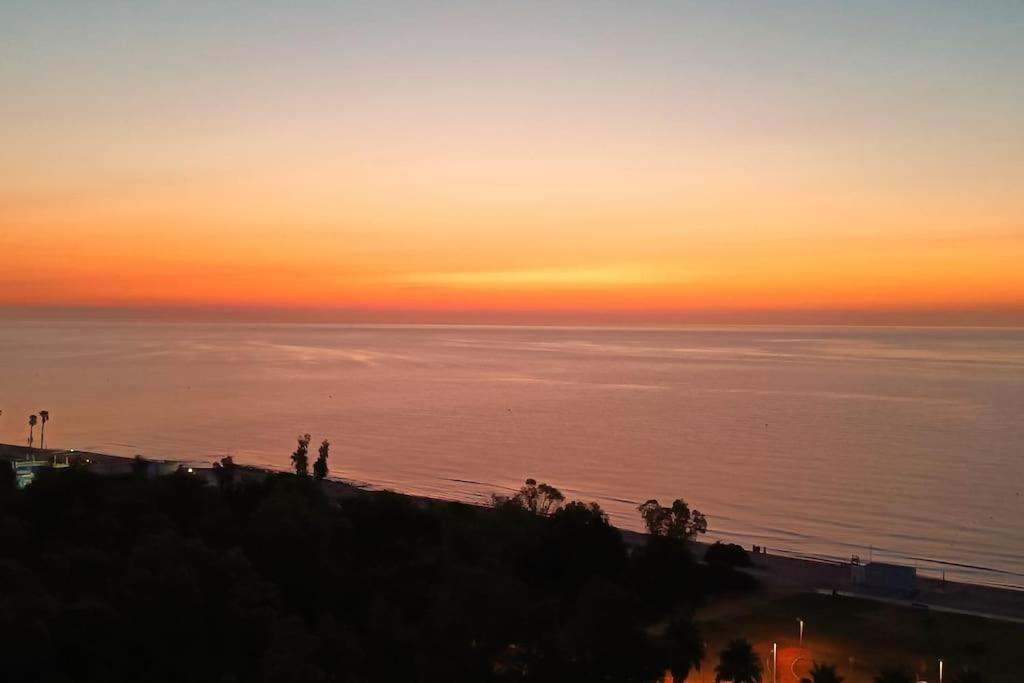Las Mejores Vistas De Oropesa El Borseral Eksteriør bilde